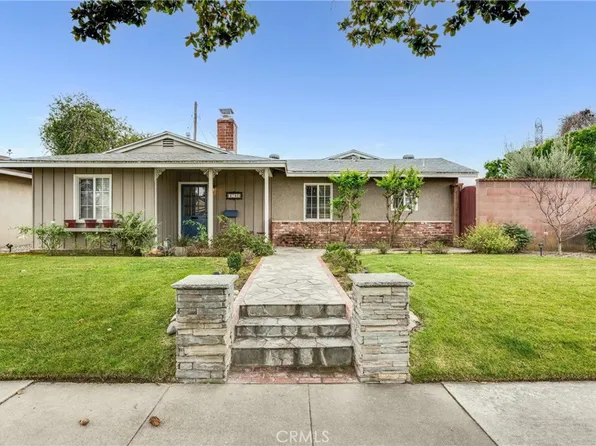 6740 Loomis St, Lakewood, CA 90713