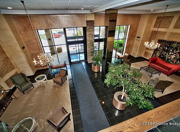 4th image of 6340 Americana Dr APT 1115