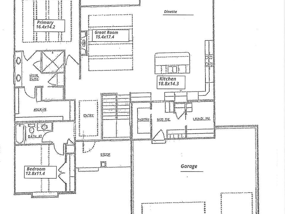 2nd image of 10005 Cimarron St
