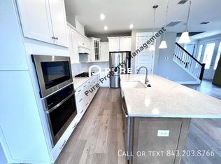 2225 Cultura Cir, Mount Pleasant, SC 29466