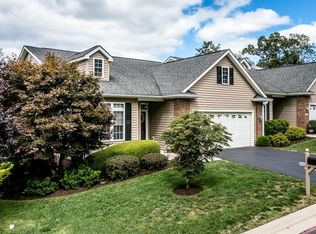 570 Spring Oaks Dr, Harrisonburg, VA 22801
