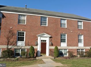 341 Homeland Southway UNIT 2A, Baltimore, MD 21212