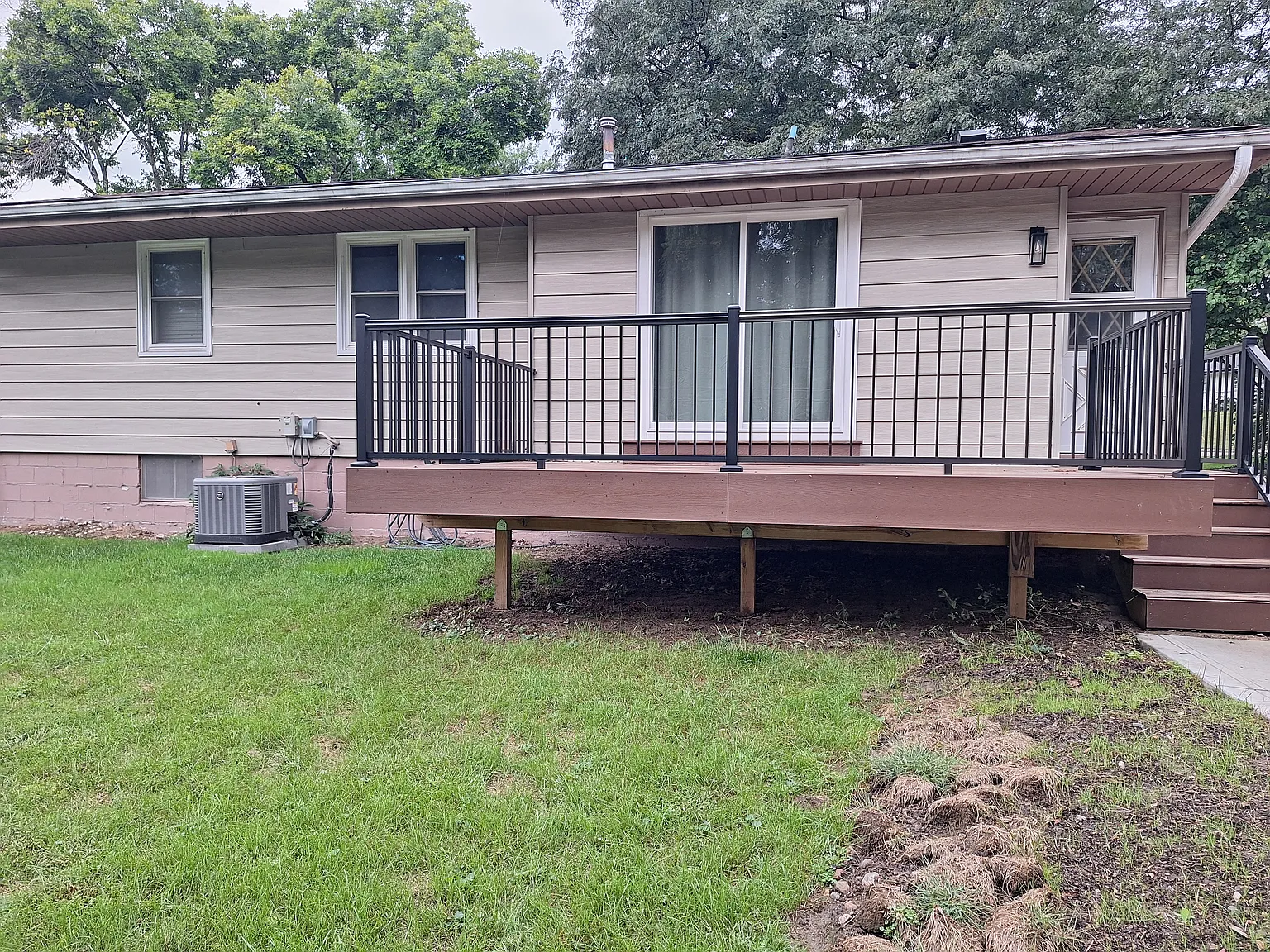 Meadow Ln, West Des Moines — Photo 3
