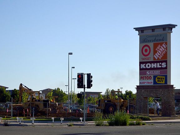 10 minutes shopping & 202