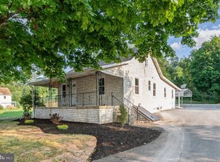 3881 Valley Rd, Marysville, PA 17053