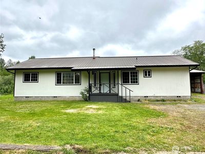 120 Hammer Way, Forks, WA, 98331