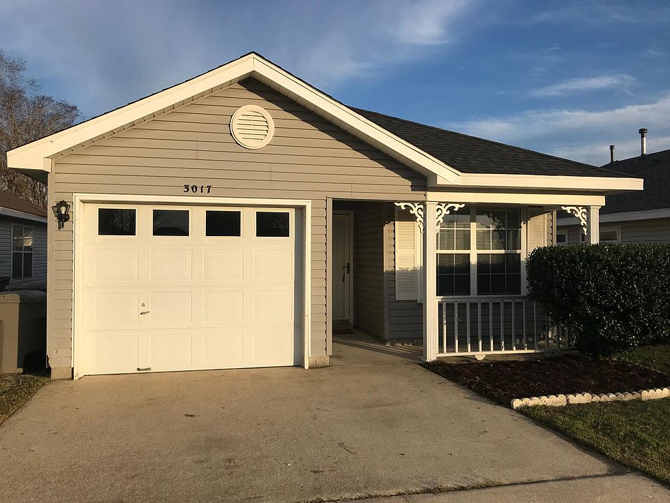 1st image of 3017 Flintlock Dr