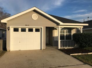 3017 Flintlock Dr, Pensacola, FL 32526