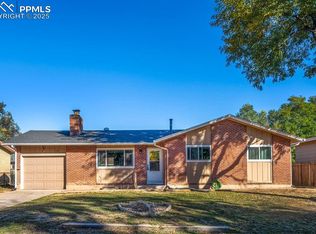 111 Dartmouth St, Colorado Springs, CO 80911