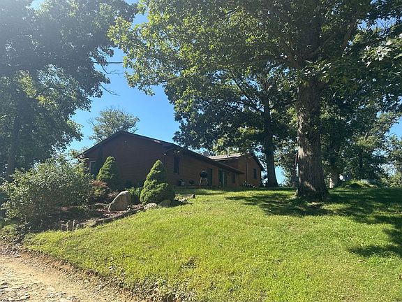 Property Side View