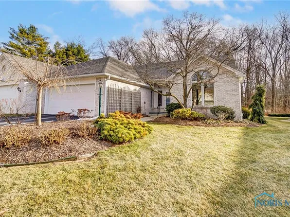 2816 Page Lindsay Ln, Toledo, OH 43615