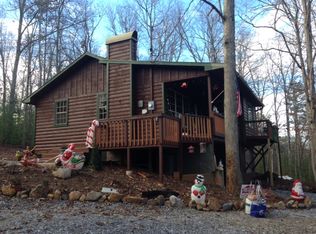 541 Cozy Cove Rd, Blairsville, GA 30512
