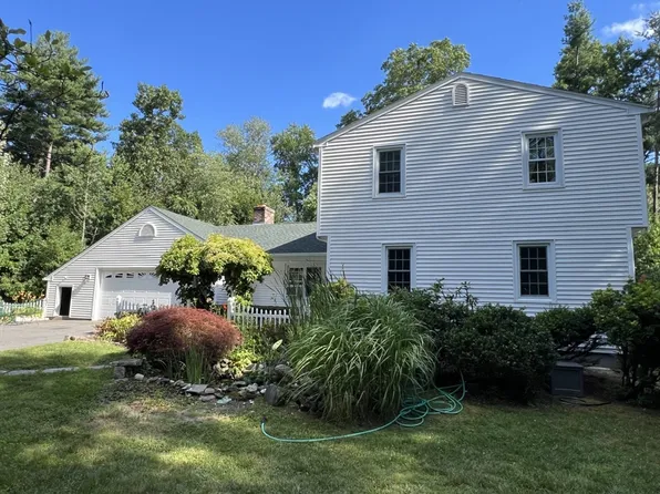 54 Genevieve Dr, Hampden, MA 01036
