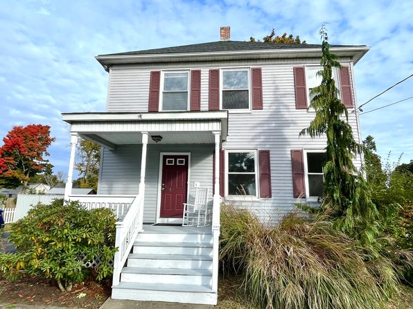 99 Riverside Ave