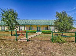 5860 County Road 907, Godley, TX 76044