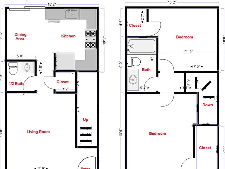 445 Southwest Blvd #11 — Photo 3