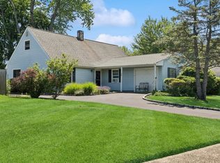 55 Charter Rd, Selden, NY 11784