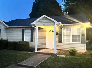 611 S Craige St, Salisbury, NC 28144