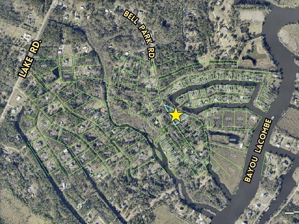2nd image of 28317 Palmer Dr