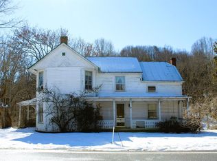 1871 Wheatland Rd, Buchanan, VA 24066