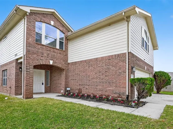 20527 Rustic Rail Ct, Cypress, TX 77433