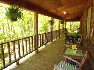 251 Wheat Field Rd, Franklin, NC 28734