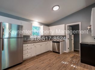 2470 N New Haven Ave, Tulsa, OK 74115