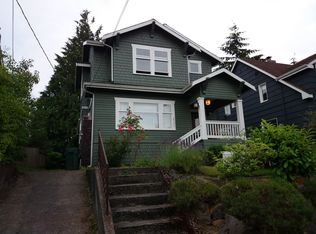 2131 N 51st St, Seattle, WA 98103