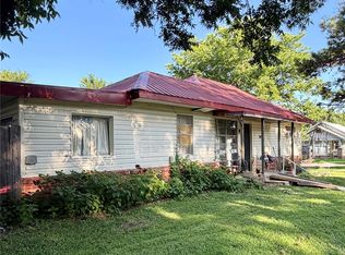 309 S Rogers Ave, Cleveland, OK 74020