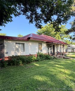 309 S Rogers Ave, Cleveland, OK, 74020
