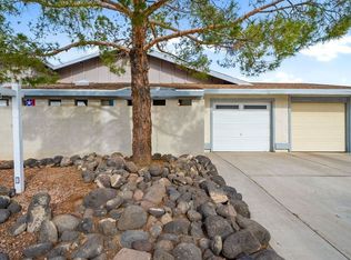 6726 Ledgewood Dr, Spring Valley, NV 89103