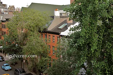 Rented by City Connections Realty