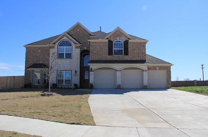 Front Elevation