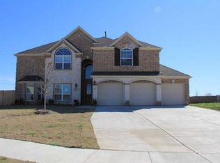14977 Palm Desert Ln, Frisco, TX 75035