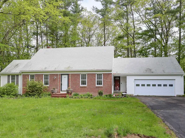 10 Coombs Road, Somersworth, NH 03878