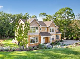 143 Old House Landing Rd, East Hampton, NY 11937