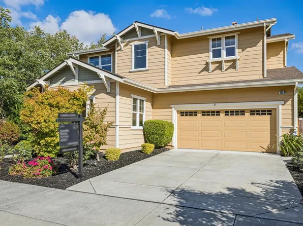 1688 Southview Drive, Petaluma, CA 94954