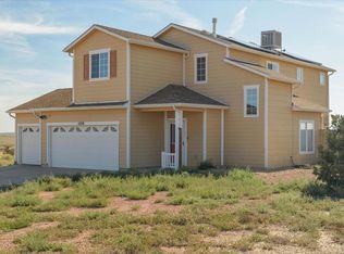 1428 N Chuckwagon Ln, Pueblo West, CO 81007