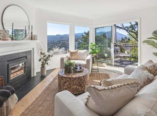 369 Headlands Ct, Sausalito, CA 94965