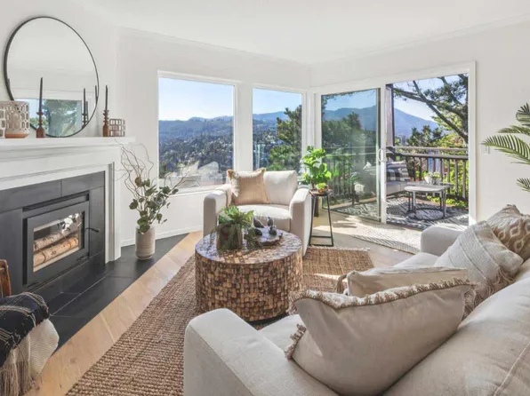 369 Headlands Court, Sausalito, CA 94965