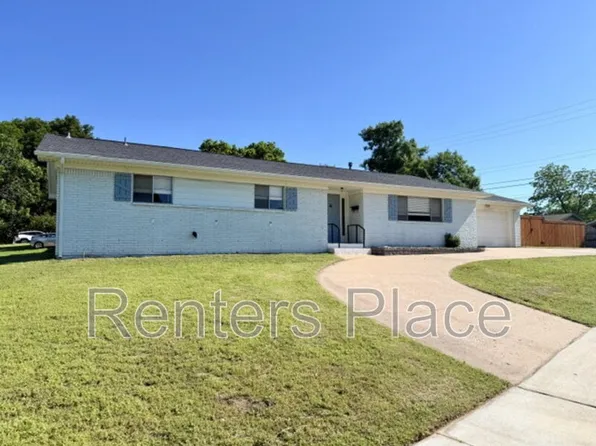 7309 E 30th St, Tulsa, OK 74129