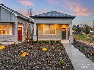 1614 S Jessie St, Boise, ID 83705