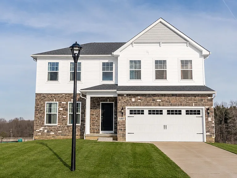 3367 Ponderosa Trl — Photo 1