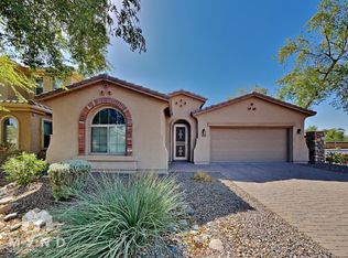 5647 W Huntington Dr, Laveen, AZ 85339
