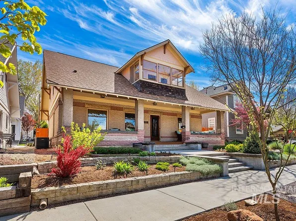 1908 N 8th St, Boise, ID 83702