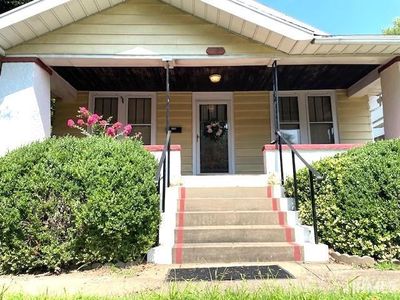2725 Marion Ave, Evansville, IN, 47712