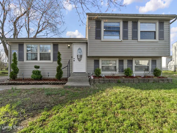 5512 Antle Dr, Louisville, KY 40229