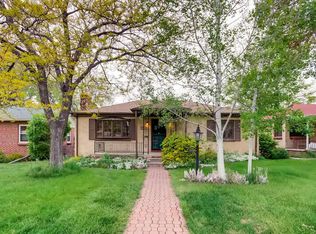 1535 S Josephine St, Denver, CO 80210