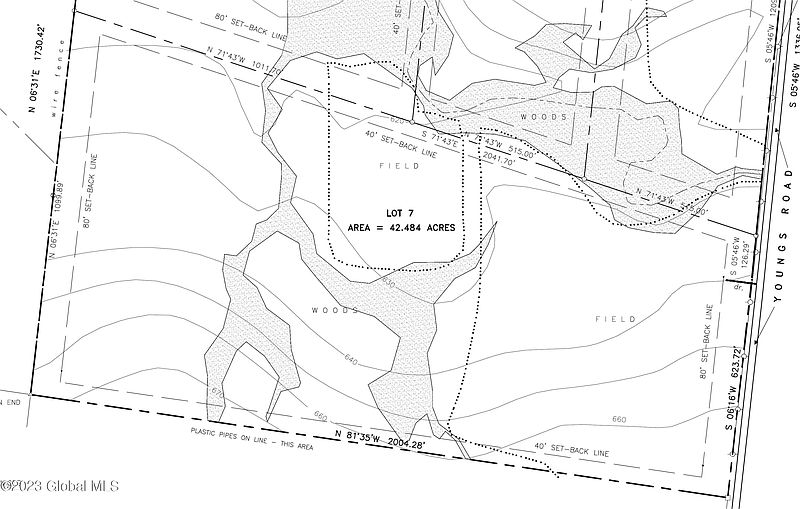 2nd image of Lot 7 Youngs Road