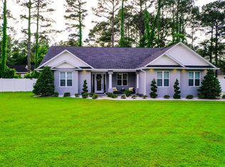 925 Barkley St, Waycross, GA 31501